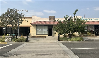 Prime Retail Space